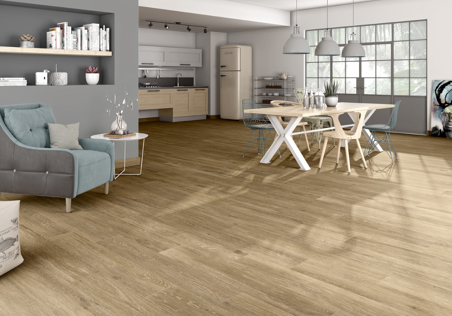 AMB VIGGO FRESNO 20X120 Large