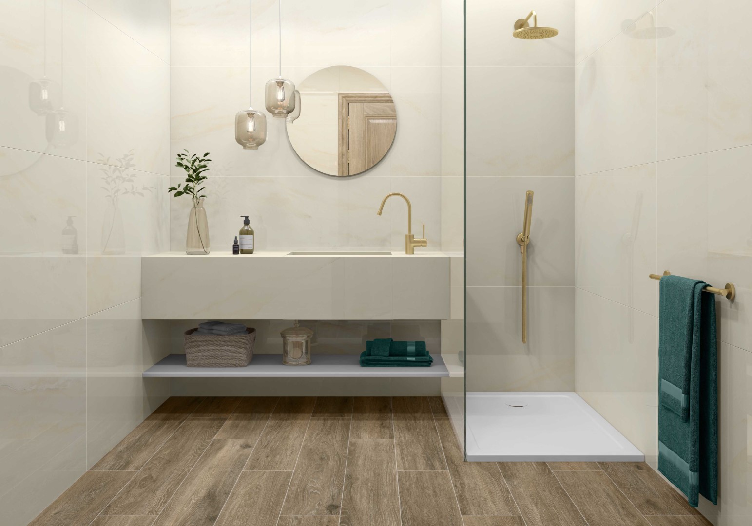 AMB AT BAHIA IVORY 60X120 AT VIGGO NOGAL 20X120 1 Large