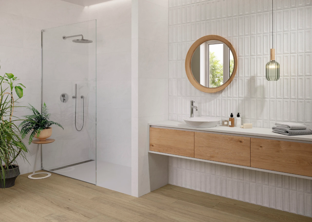 ZARCI Blanco Natural lifestyle