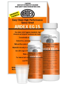 Eg15 Colour Pack Slate Grey 5kg 