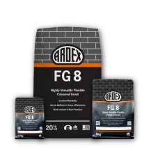 Fg 8 Magellan Grey 273