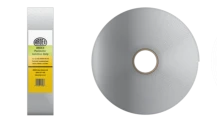 Perimeter Isolation Strip 6mm X 64mm X 15.24m Roll 