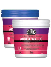Wa 100 Part A 10ltr 