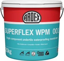 Wpm 001 20kg 