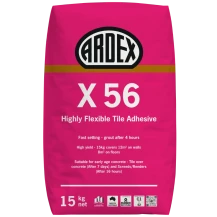 X 56 15kg 
