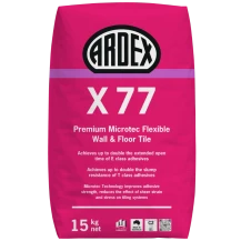 X 77 15kg 