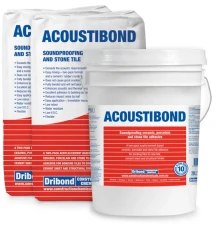 Acoustibond Liquid 20ltr 
