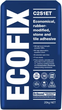 Ecofix 20kg 