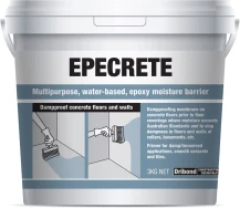 Epecrete 12kg Kit 