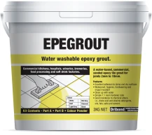 Epegrout 3kg 