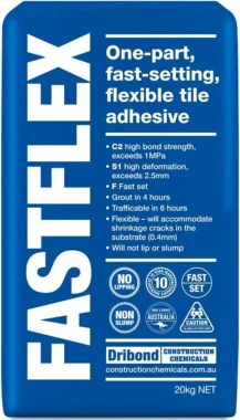 Fastflex 20kg 
