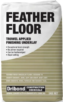 Feather Floor 5kg 