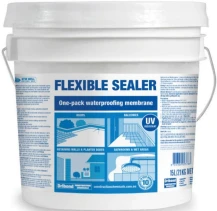 Flexible Sealer