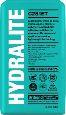 Hydralite 13.5kg 