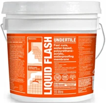 Liquid Flash Undertile 15ltr 