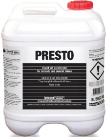 Presto
