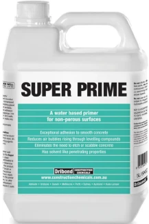 Super Prime