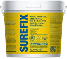 Surefix 4ltr 