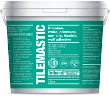 Tilemastic 4ltr 
