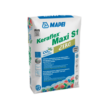 Keraflex Maxi S1 Zero Grey 25kg 