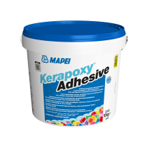Kerapoxy Adhesive Grey 10kg 
