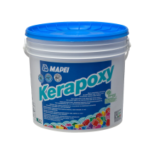 Kerapoxy Anthracite 5kg 