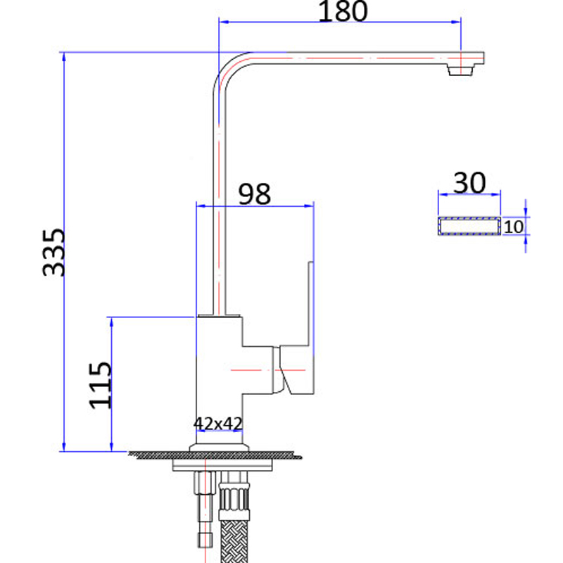 Left Image