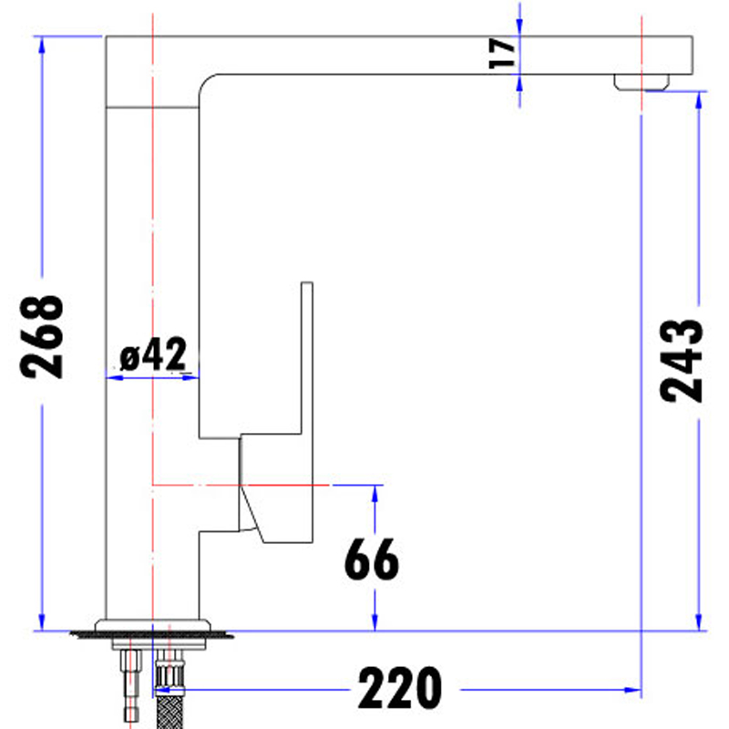 Left Image