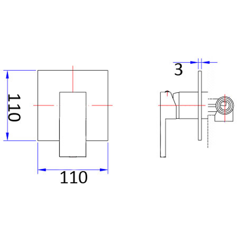Left Image