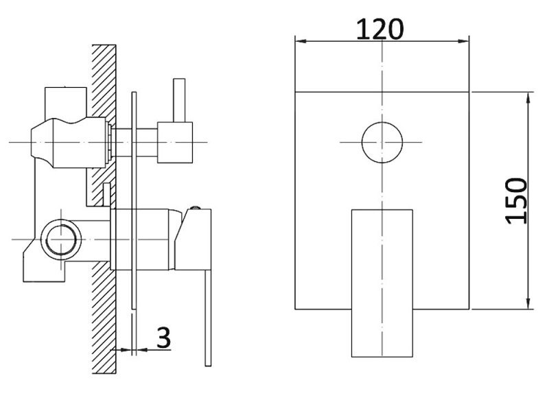 Left Image