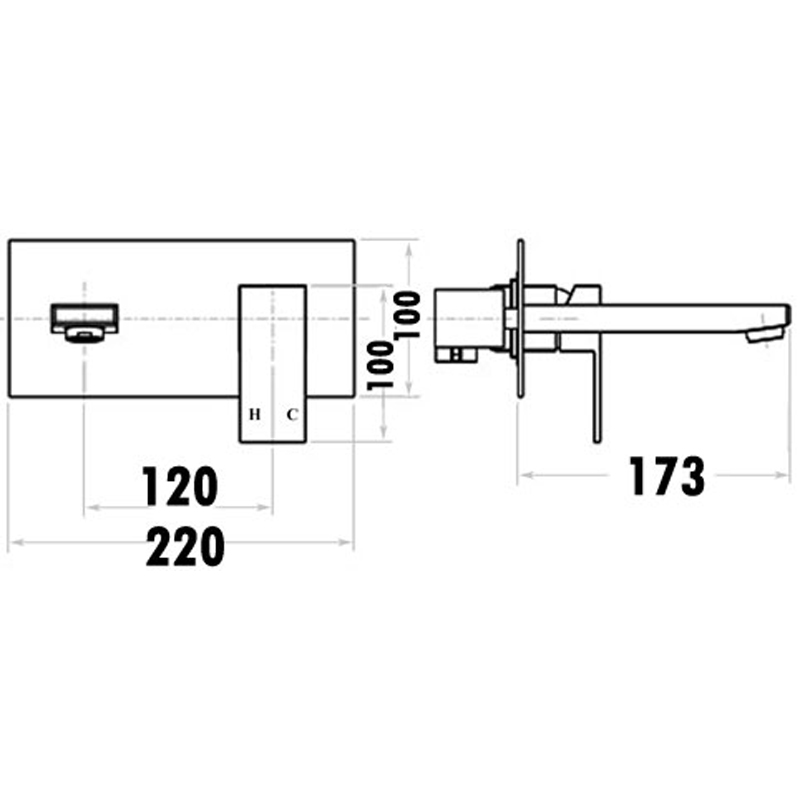 Left Image