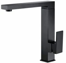 Unika Verona High Rise Sink Mixer