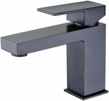 Unika Verona Basin Mixer