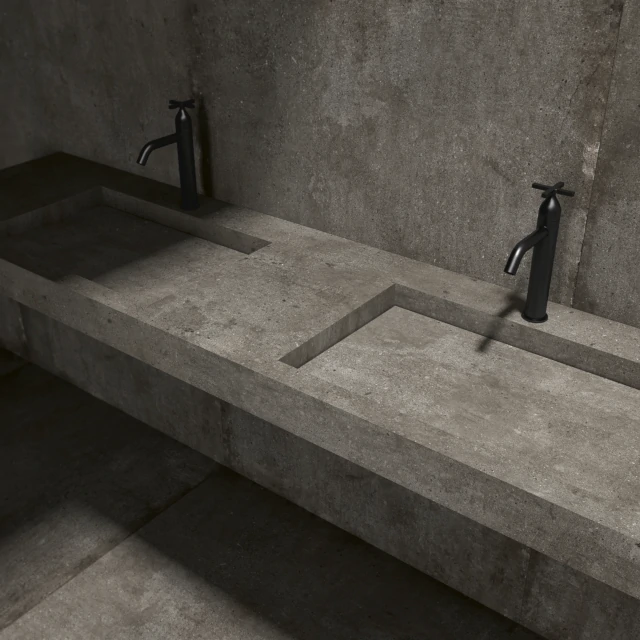 double vanity large