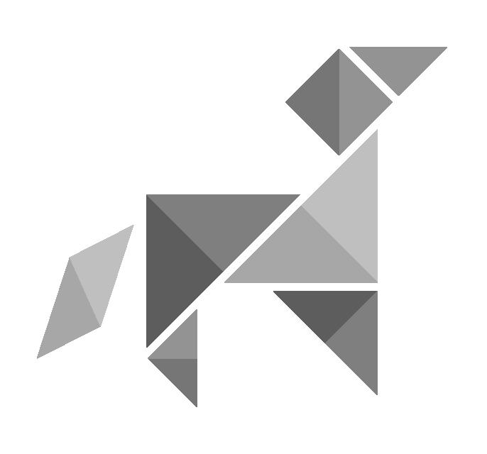 TW Logo Gray Scale