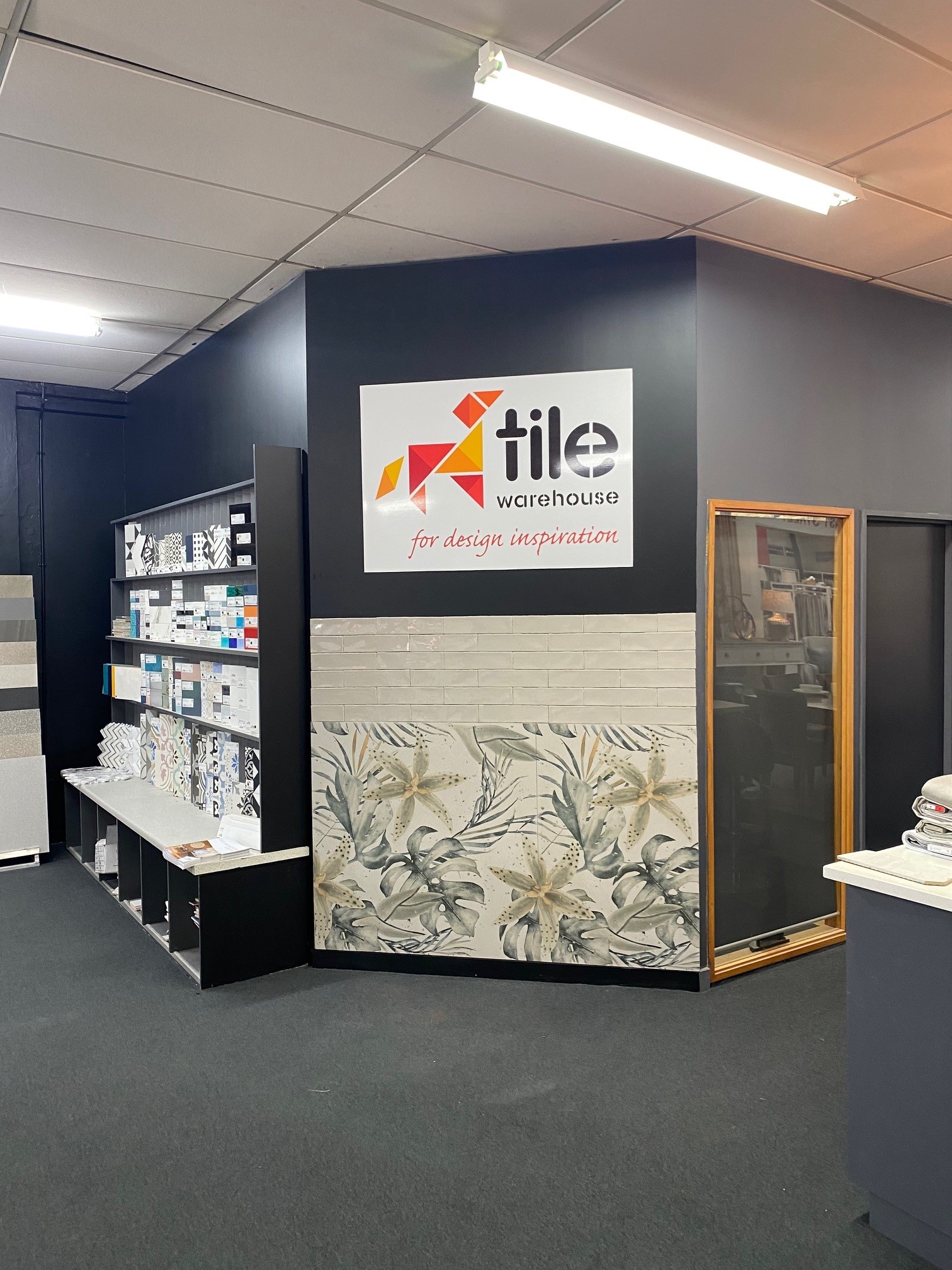 Redmonds Flooring 2