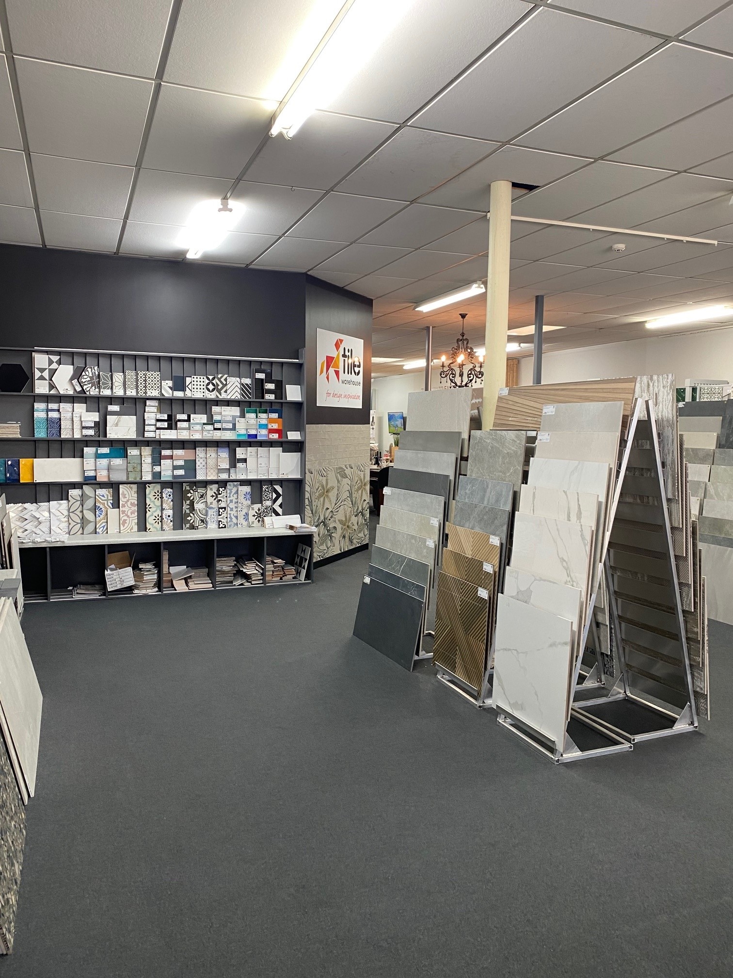Redmonds Flooring 3