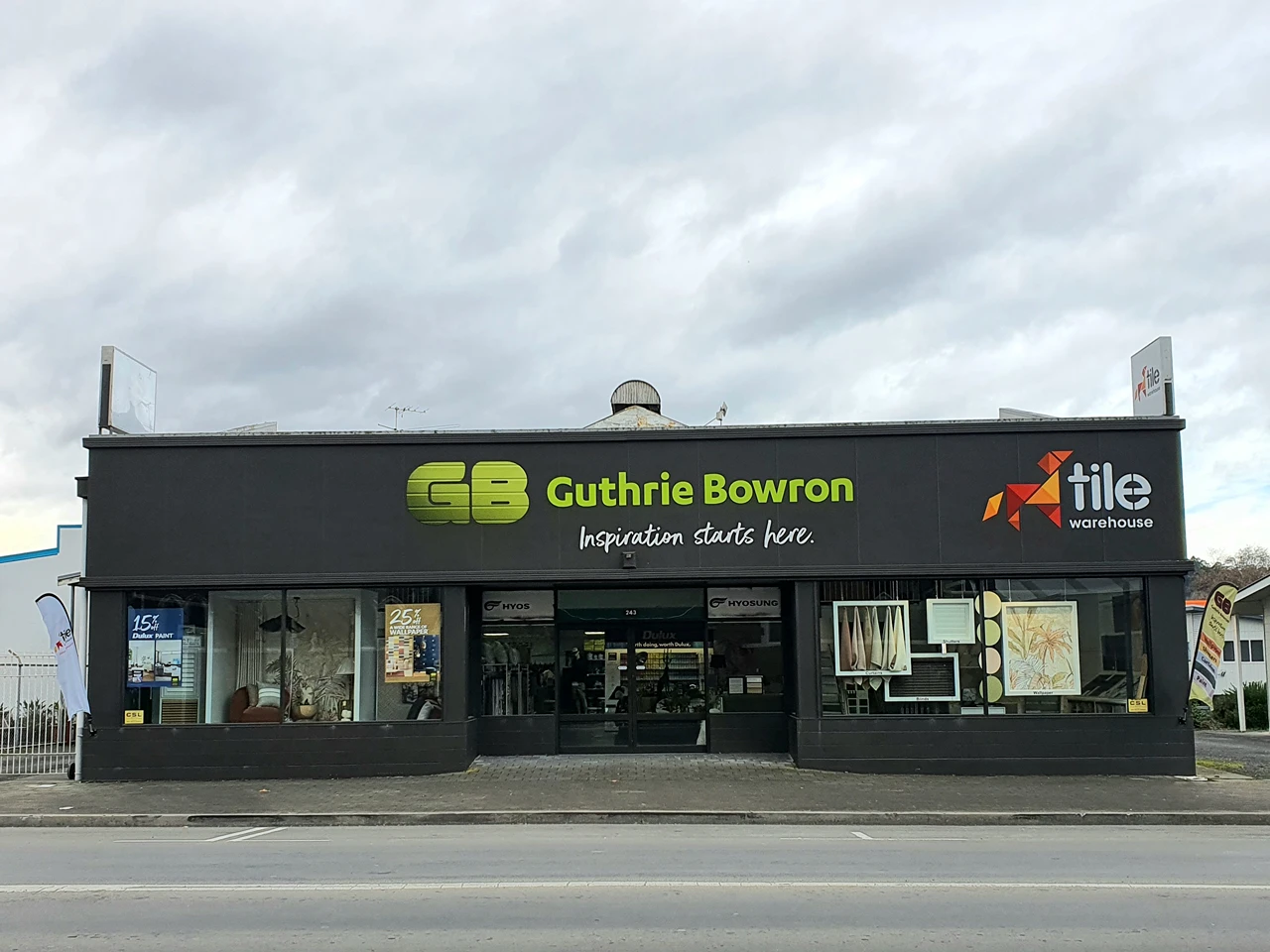 gisborne 02 store
