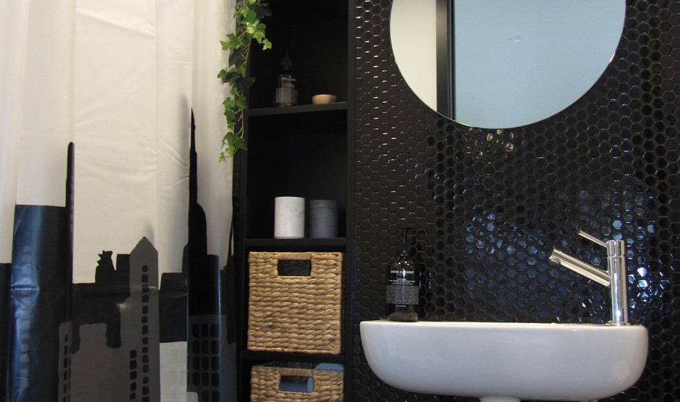 Small Bathroom Tile, Best Size Tile For Small Bathroom Shower