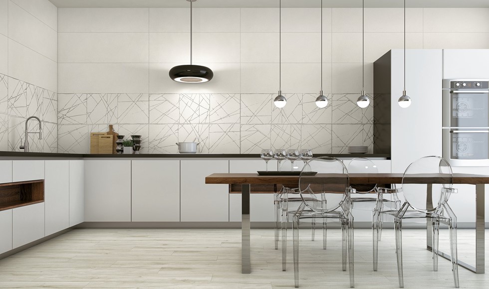5 Healthy Reasons to Choose Tile for Your Next Project