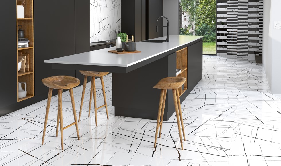 5 Healthy Reasons to Choose Tile for Your Next Project