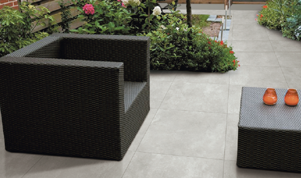 Of Tiles Are Best For Outdoors, What Is The Best Tile For Outside Patio