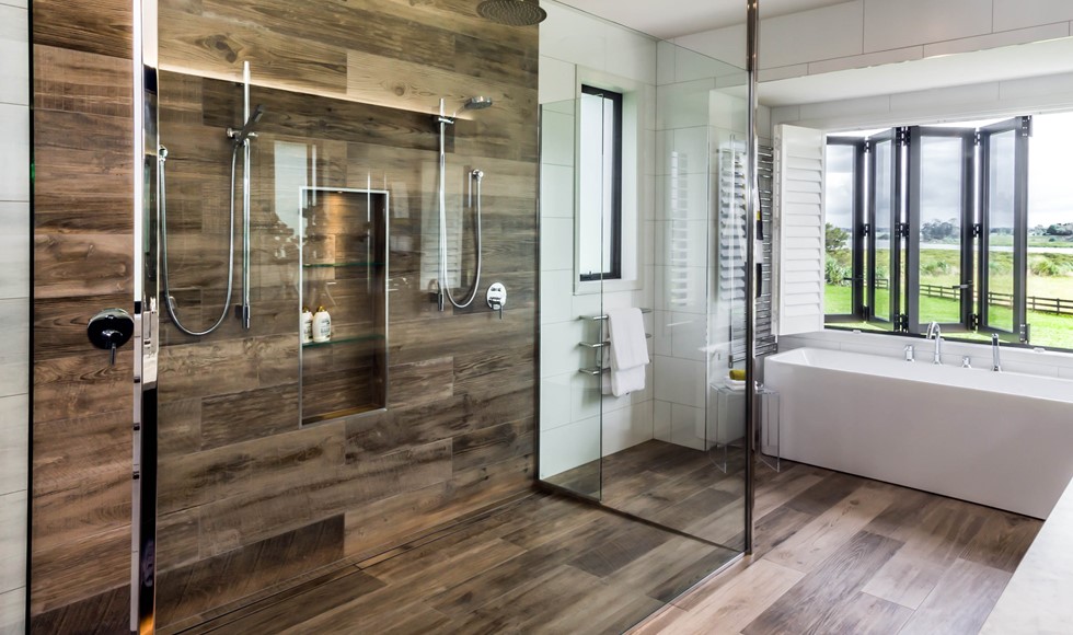 What Tiles Are Best For Shower Walls, Best Tile For Bathroom Floor And Wall