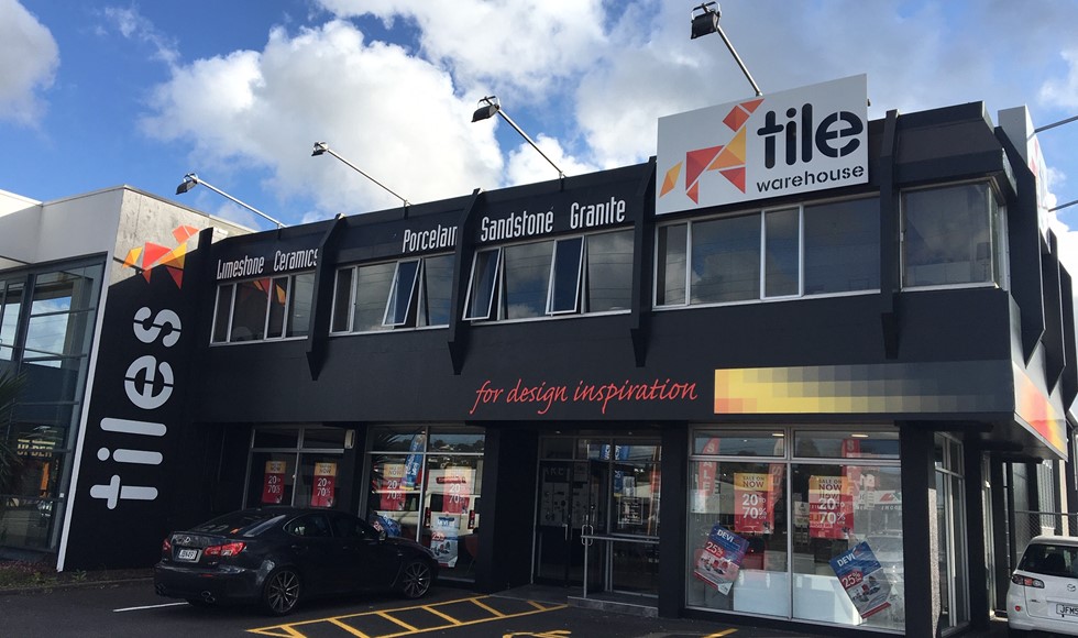 Auckland's Latest Design Showroom