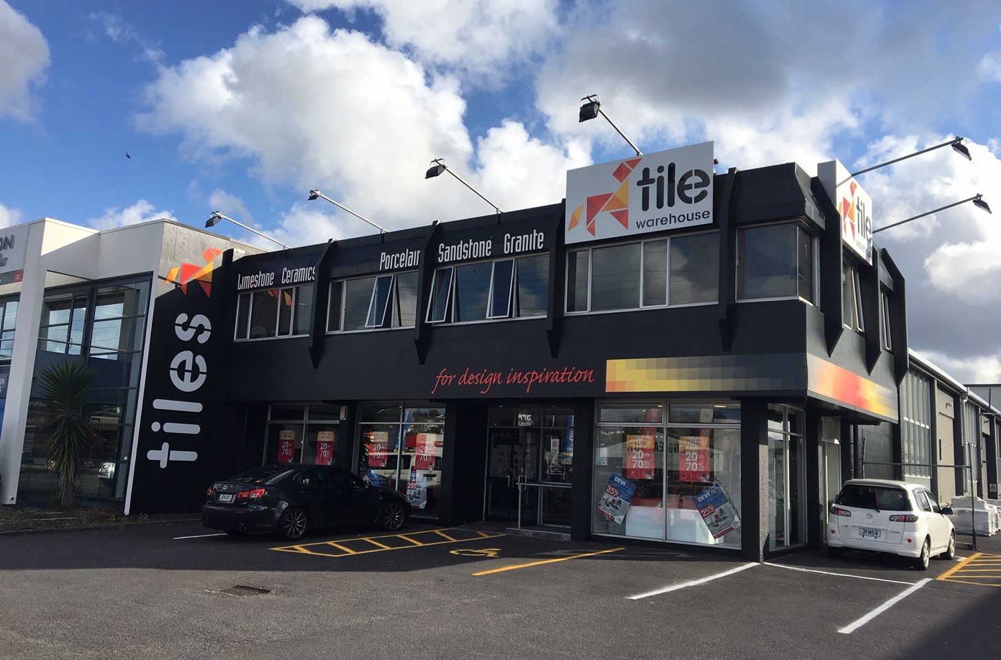 glenfield auckland tile warehouse
