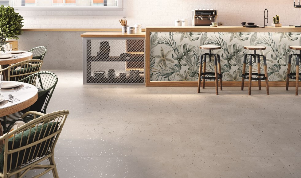 Best Kitchen Flooring Options Tile, Natural Slate Floor Tiles Nz