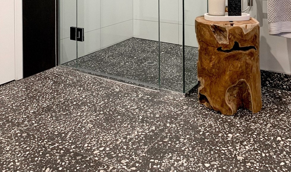 How do you Choose Tiles for a Bathroom?