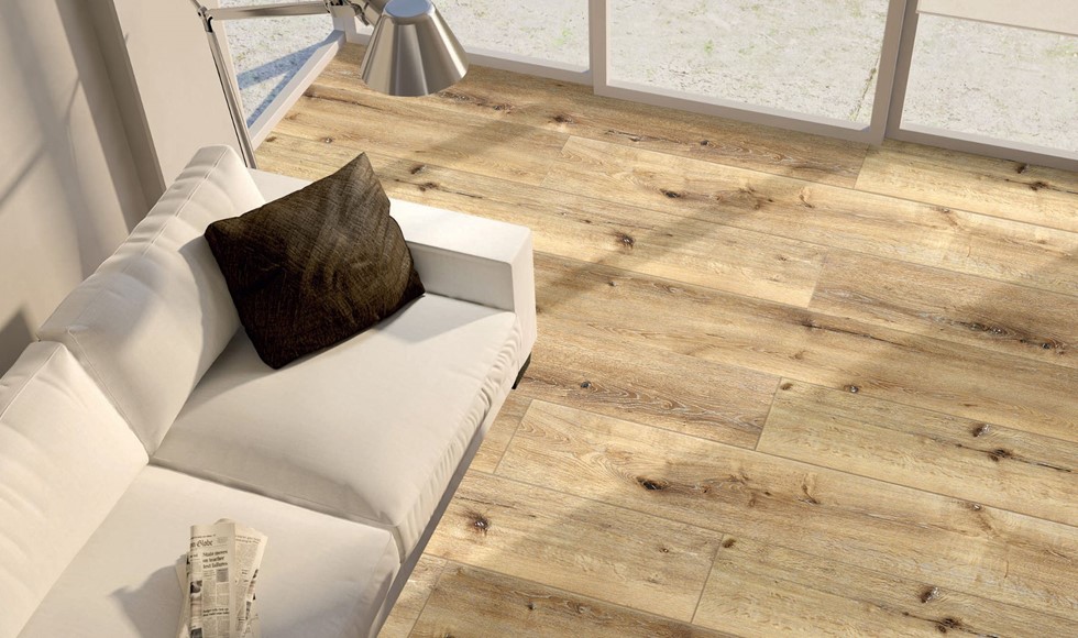 Best flooring options for your first home