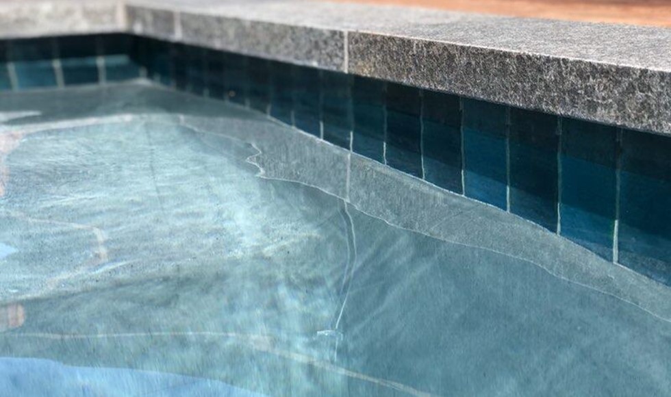 Tile Warehouse, Is There A Special Tile For Pools