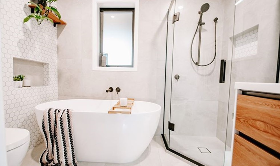 Our Top 10 Inspirational Bathrooms Tile Warehouse - How Much To Add A Bathroom House Nz
